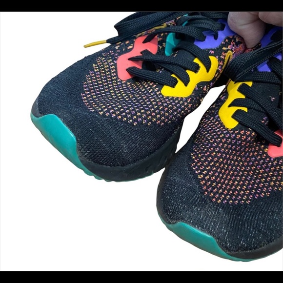NIKE Epic React Flyknit 2 - Picture 3 of 6